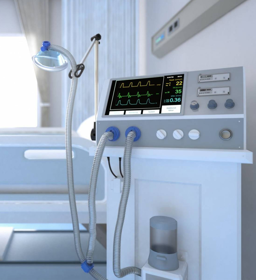 Medical Equipment Benefit Image